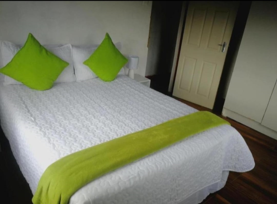 4 Bedroom Property for Sale in Lusikisiki Eastern Cape